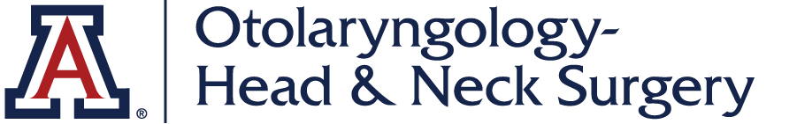 Otolaryngology | Home