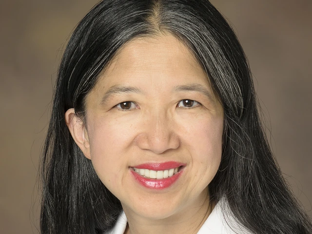 Helena Yip, MD
