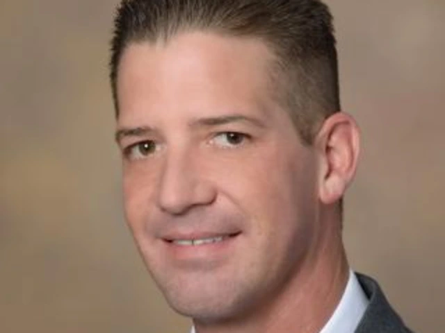 John M. Martin