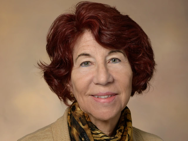 Iris Yost