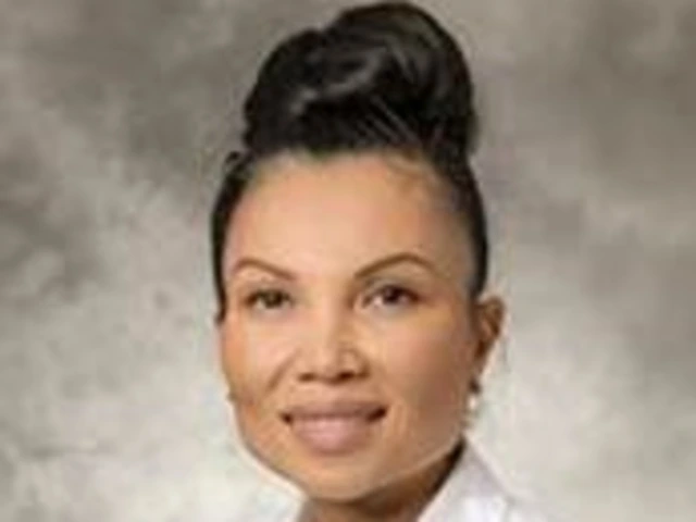 Meena Karnosky, FNP-C