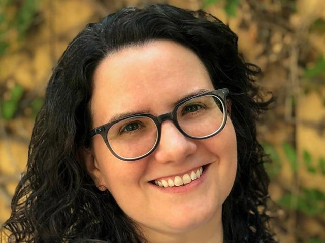 Natalie Monahan, MS, CCC-SLP