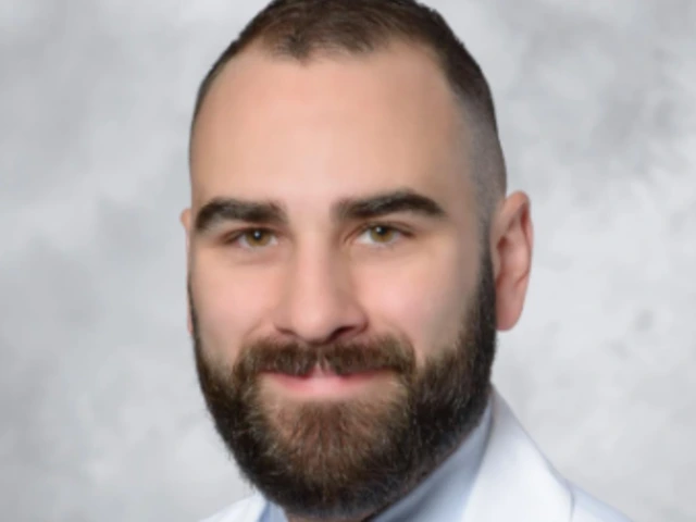Michael Avery, MD