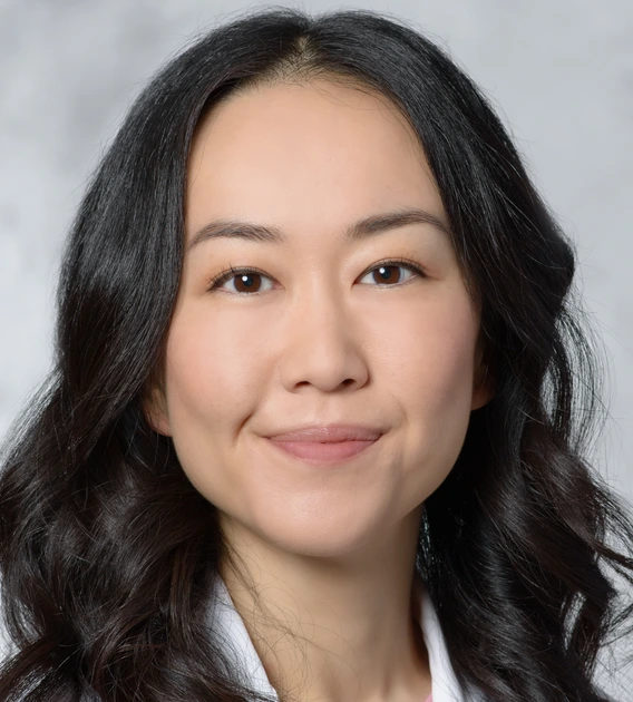 Che Carrie Liu, MD, MPH