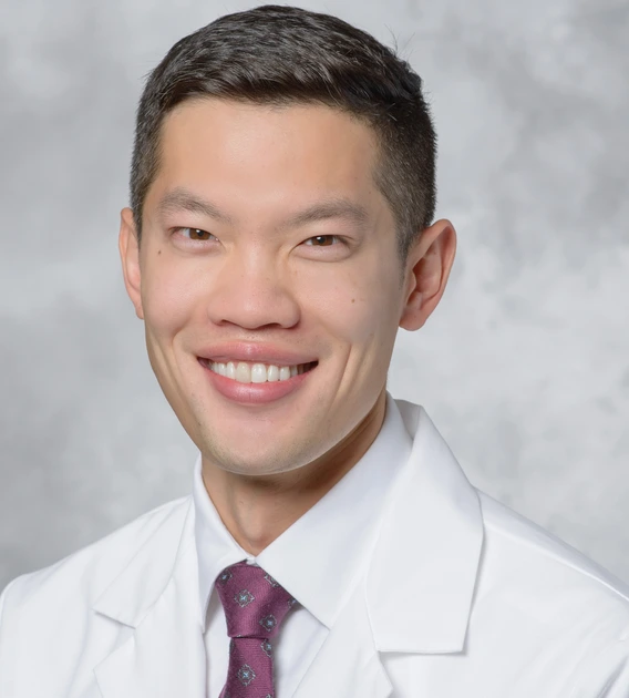 David Chen, MD