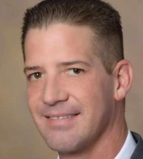 John M. Martin