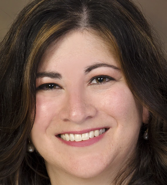 Robin Samlan, PhD