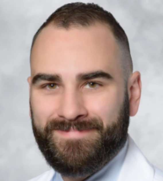 Michael Avery, MD